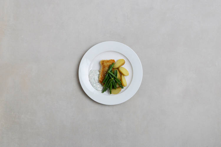 À vous de jouer (et manger)