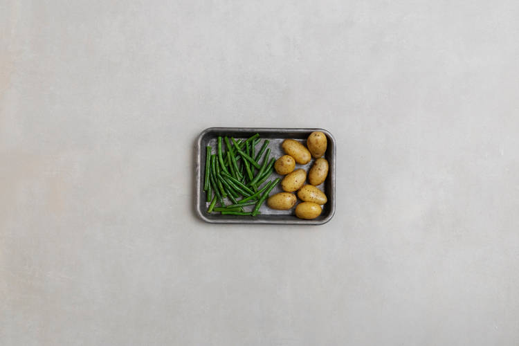 La faim des haricots