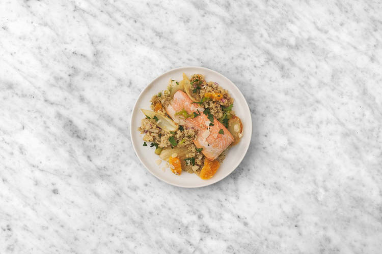 Comme au bistro