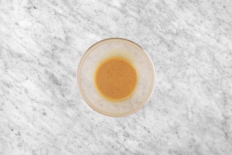 L'art de la vinaigrette