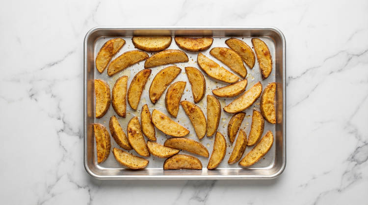 Roast Potatoes
