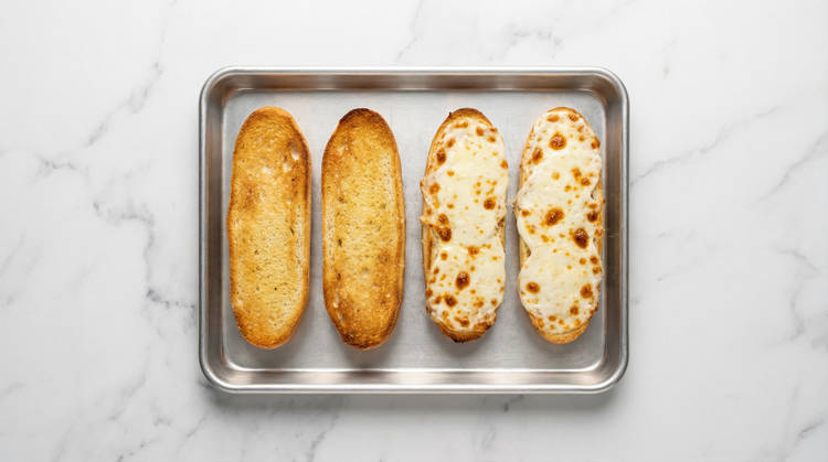 Toast Bread