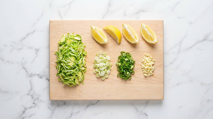 Prep