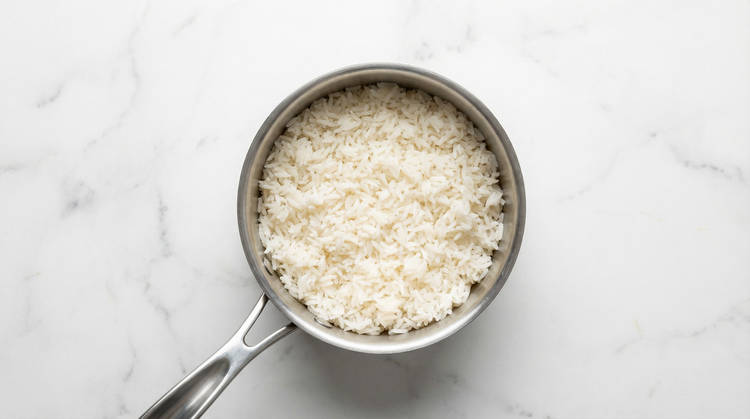 Cook Rice