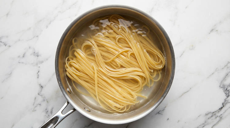 Cook Pasta