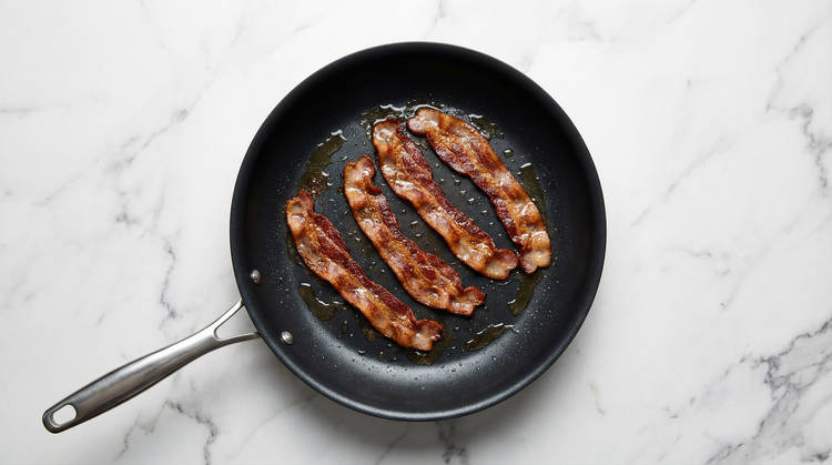 Cook Bacon