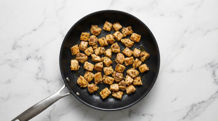 Cook Chicken