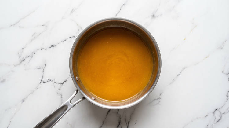 Make Glaze