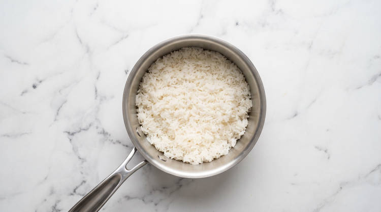 Cook Rice