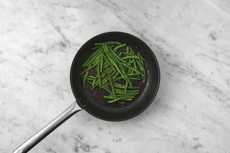Bland salat