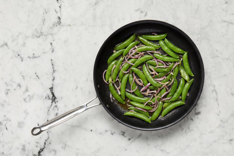 Cuire les légumes