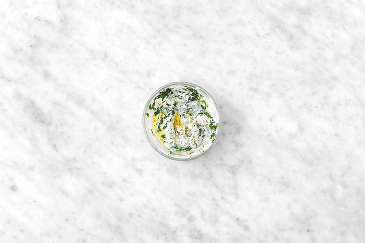 Le labneh sous les projecteurs !