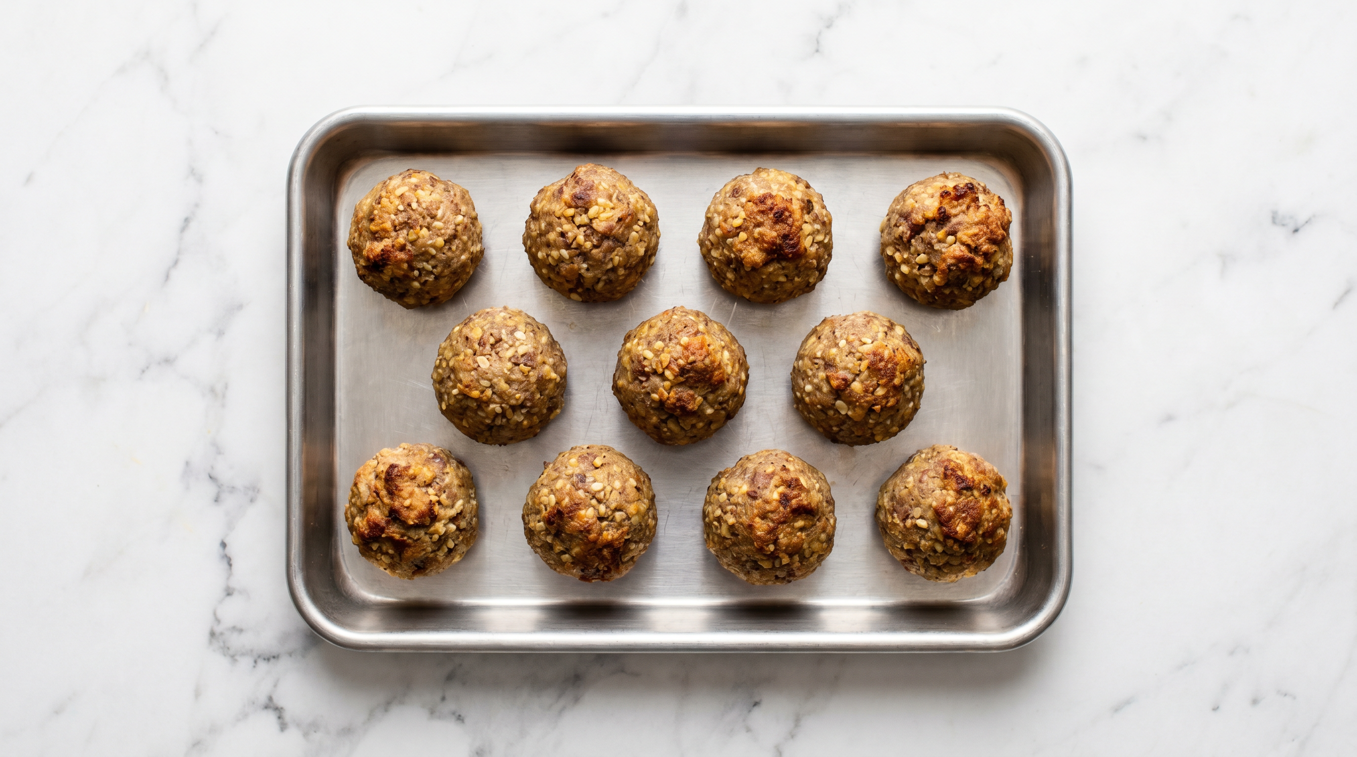 Make Meatballs