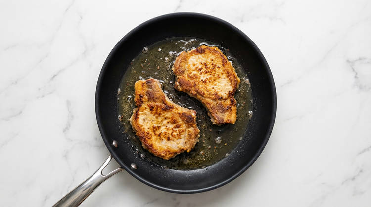 Cook Pork
