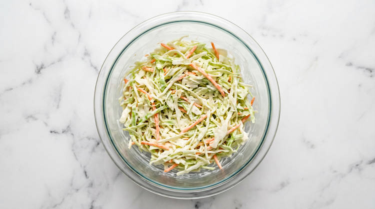 Make Slaw