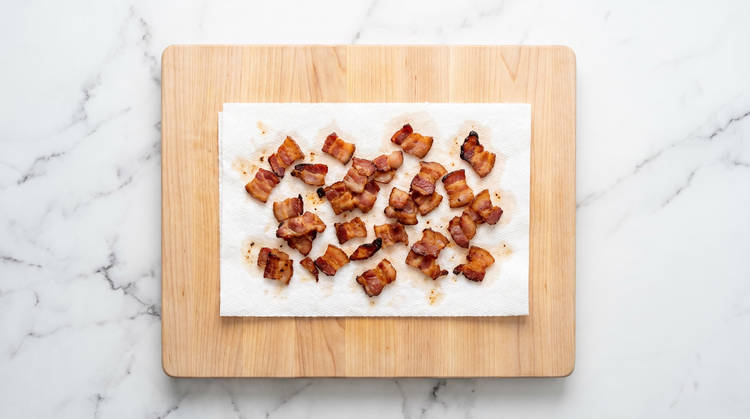 Cook Bacon