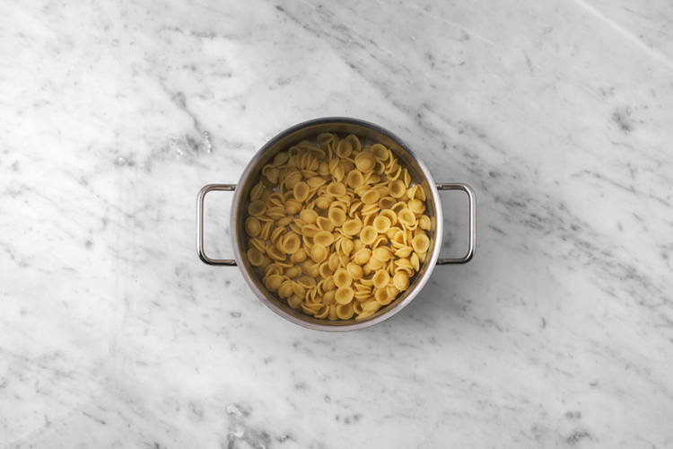 Kog pasta
