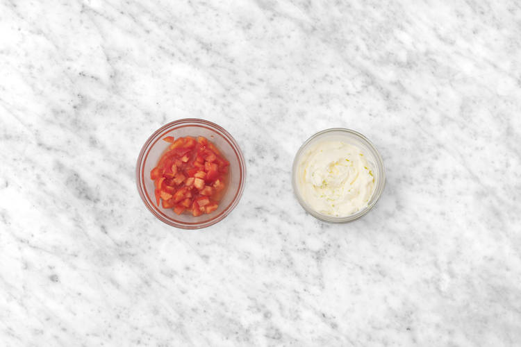 Salsa Time