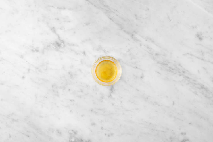 Make the Dressing