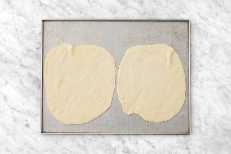 Roll The Dough