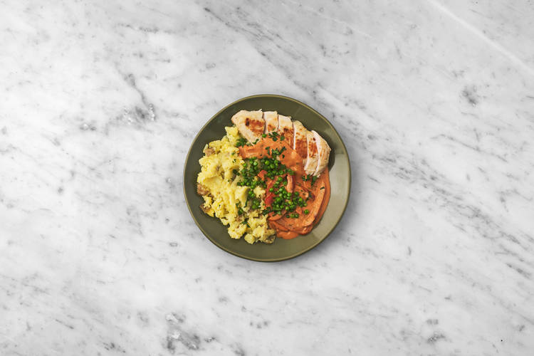 Serve Up