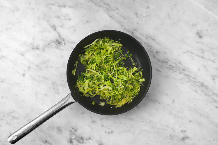 Cook the Veg