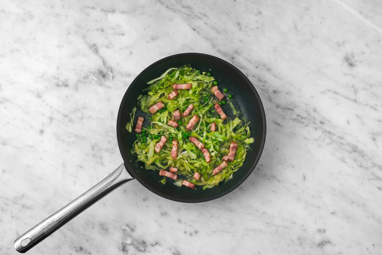 Make your Tarragon Sauce