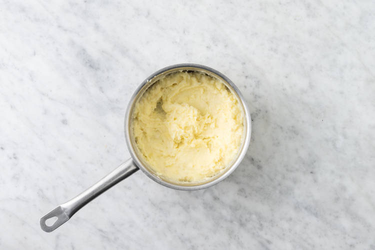 Mash Time