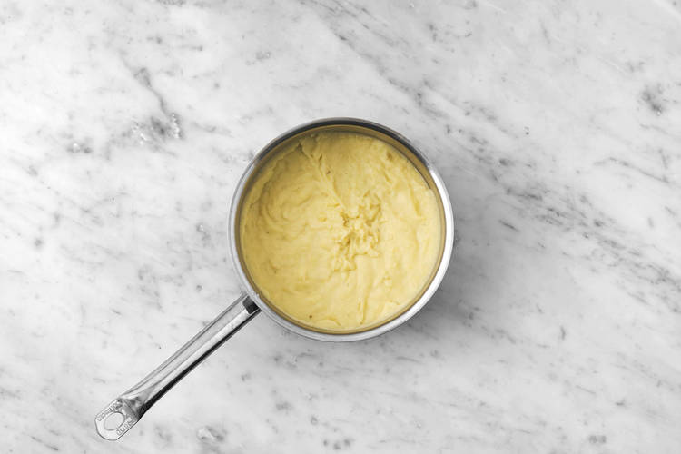Place à la purée