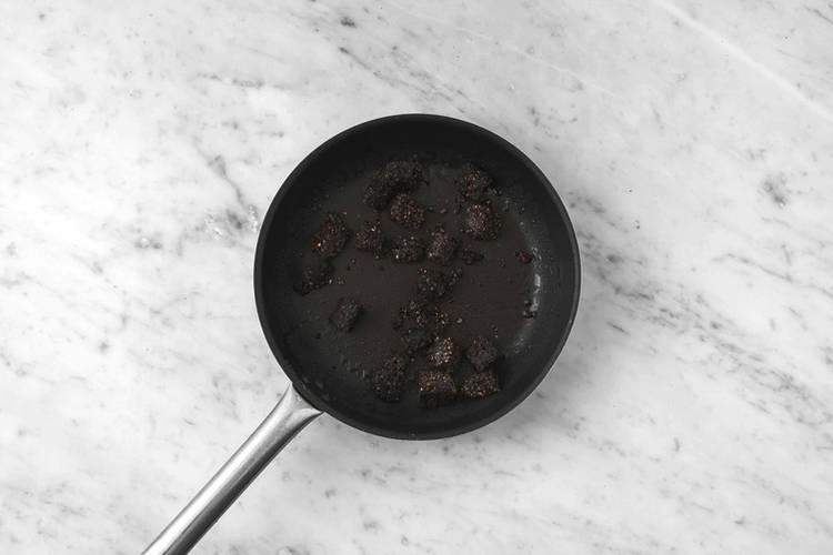 Start Frying 