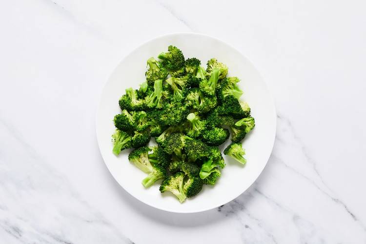 Blanchir le brocoli