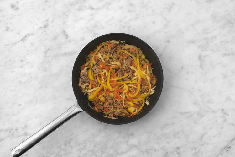 Cook the Mince
