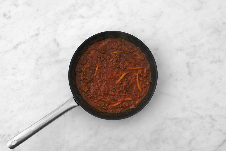 Spice the Mince