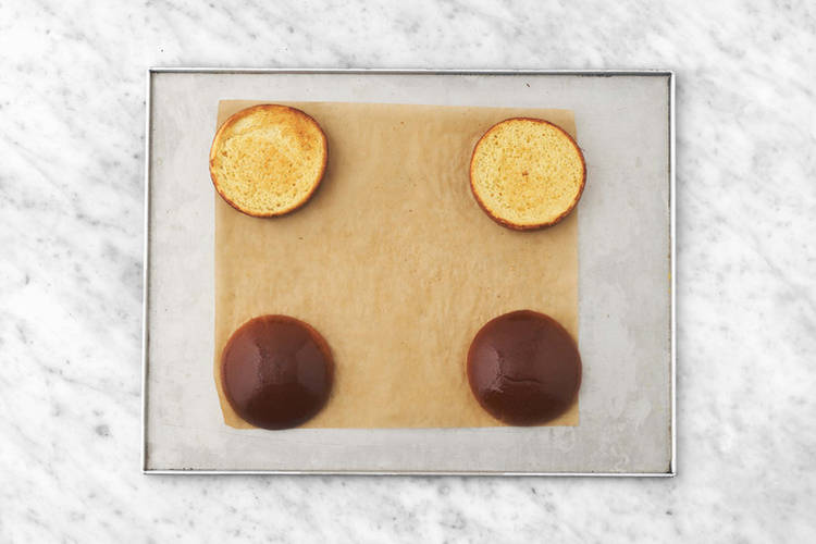 Warm the Buns