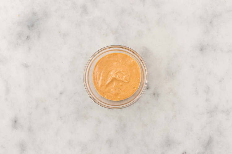 Make the Aioli