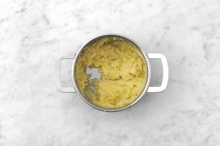 Make the Mash
