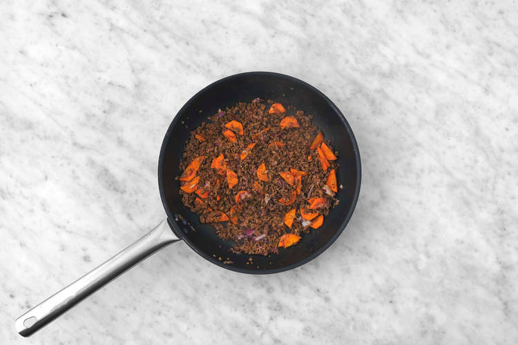 Chili beginnen