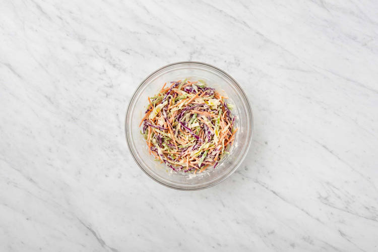 Für den Slaw