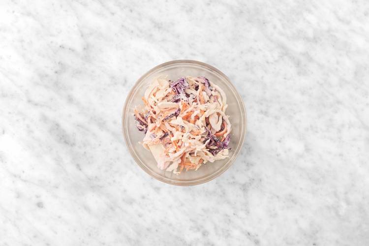 Für den Slaw