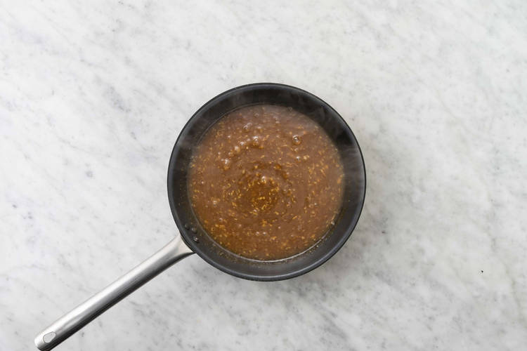 Lav citrusbouillon