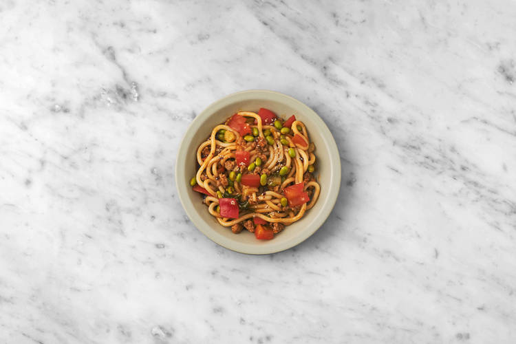 Serve Up
