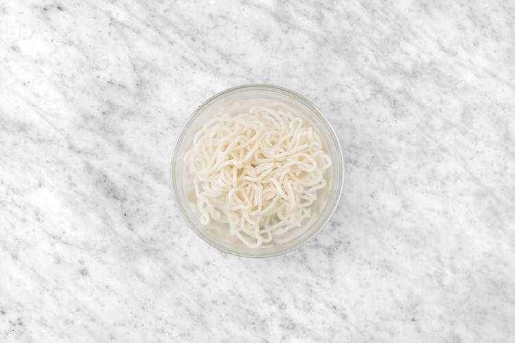 Oodles of Noodles