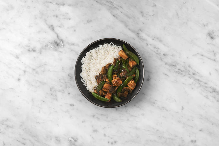 Dinner's Ready!