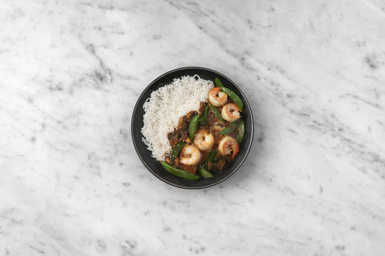 Dinner's Ready!