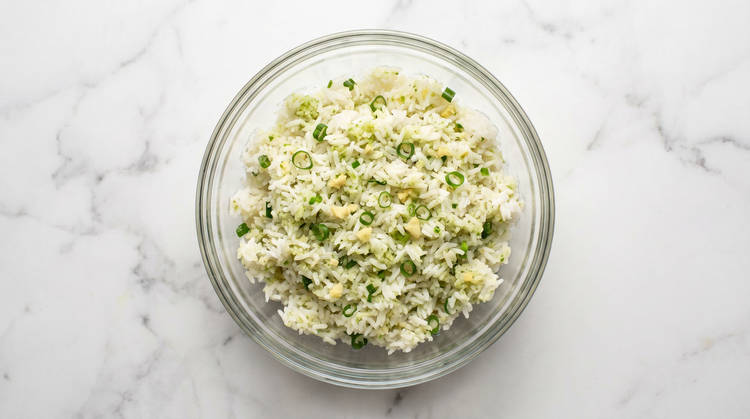 Cook Rice
