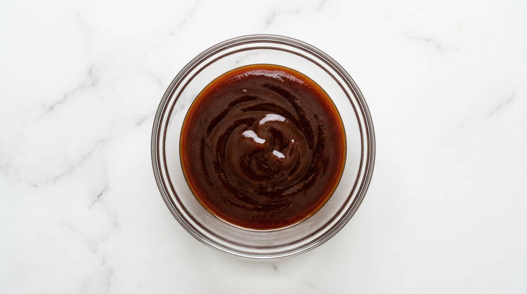 Make Sauce