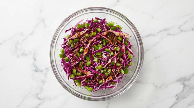 Make Slaw
