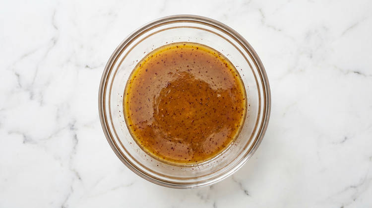 Make Dressing