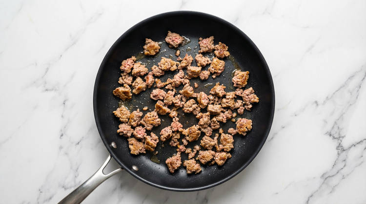Cook Beef