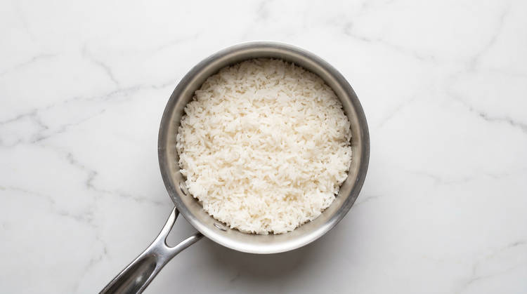 Cook Rice